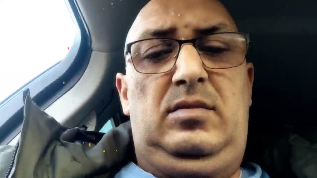 Live stream