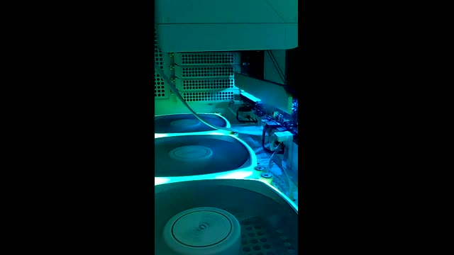 Live stream