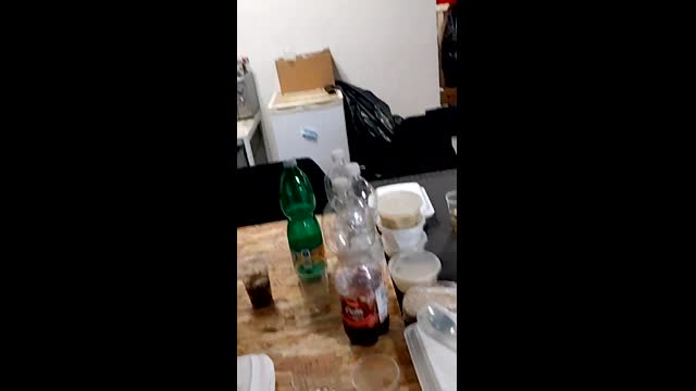 Live stream