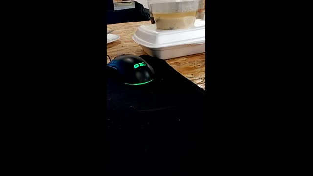 Live stream