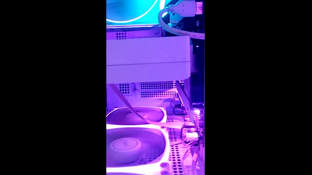 Live stream