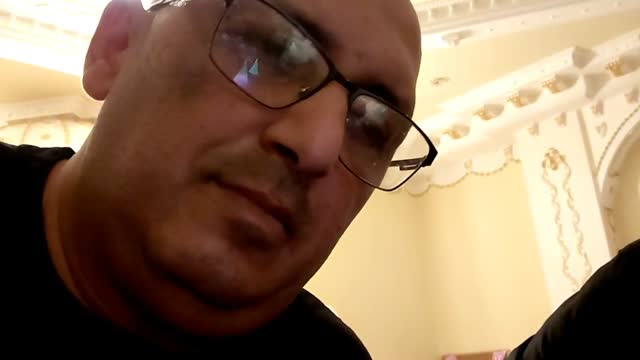 Live stream