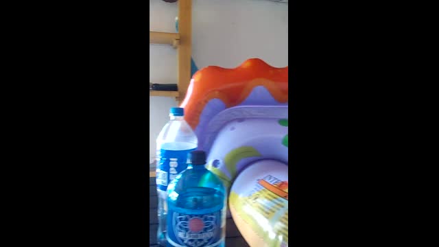 Live stream