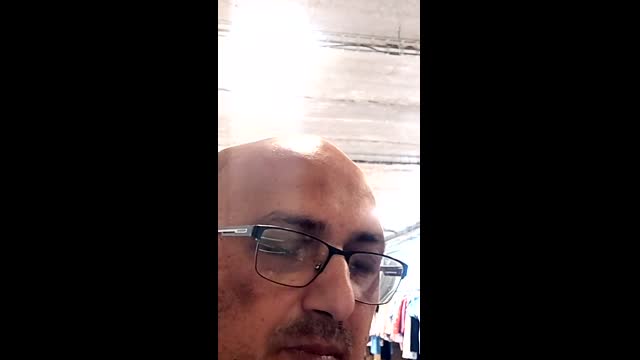 Live stream