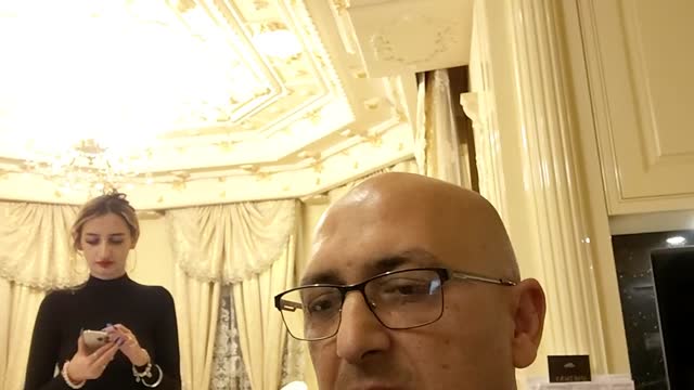 Live stream