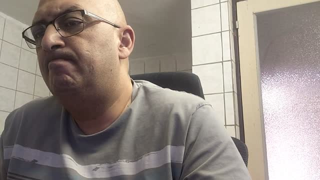 Live stream