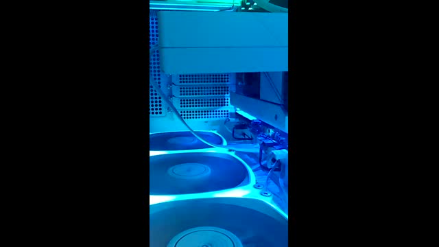 Live stream