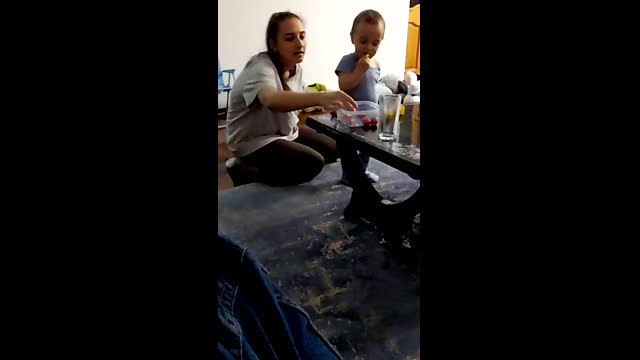 Live stream