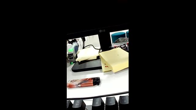 Live stream