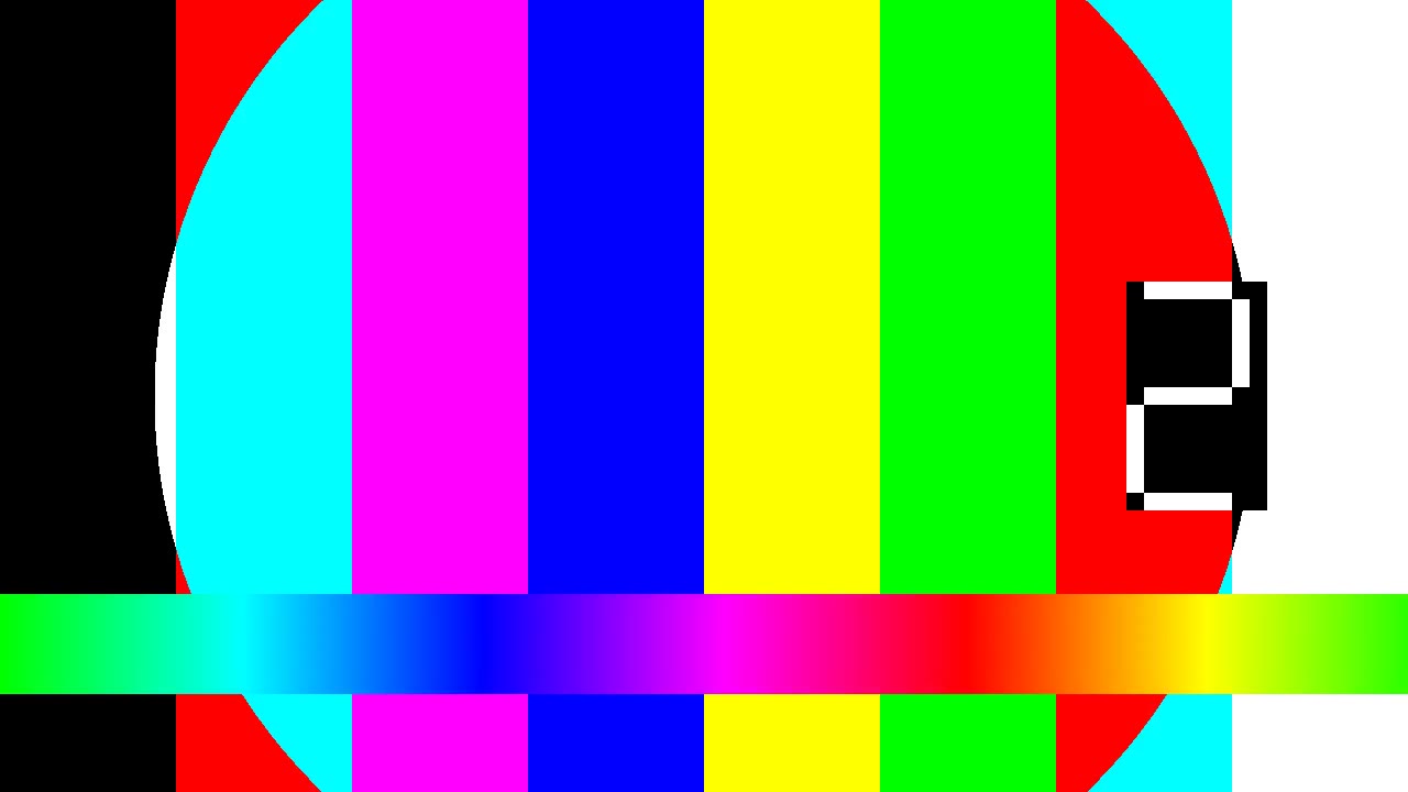 Test Stream - Jarná kolekcia 2026