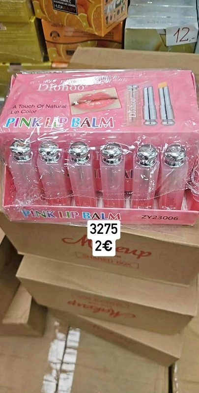 Balzam na usta 3275