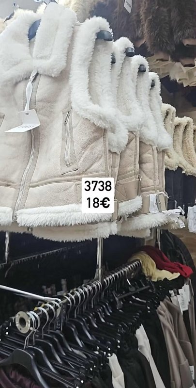 Tekutá očná linka LUXELUX 1560