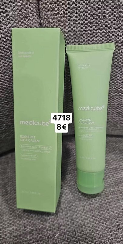 Pleťový krém MEDICUBE 4718
