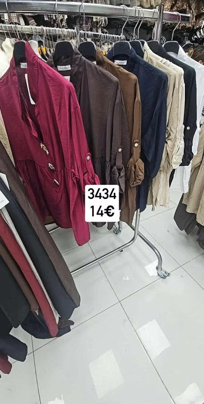 Kabelková voňavka JG 1252