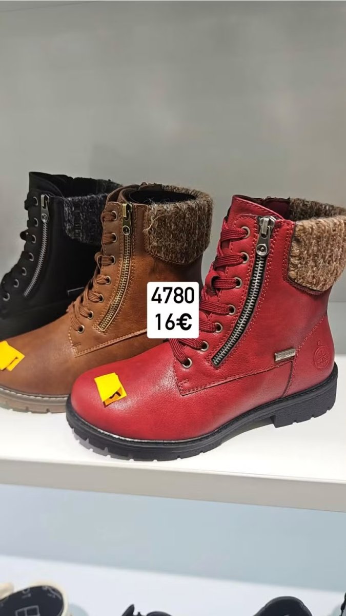 Kotnikove workery na zips 4780