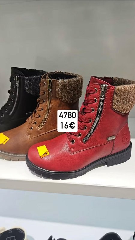 Kotnikove workery na zips 4780