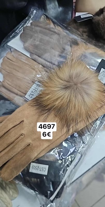 Parfum Barcai 3330