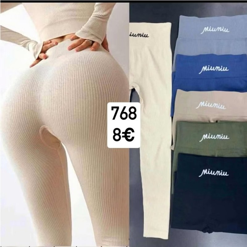 legíny Min 768