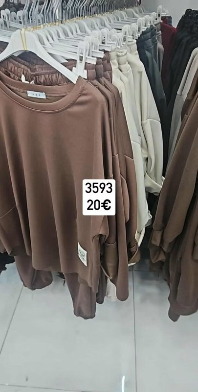 Nohavice haremky s gombikom dole stahovane 1412