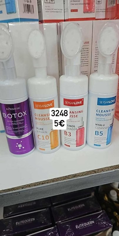 Cistiaca pena na tvar 3248