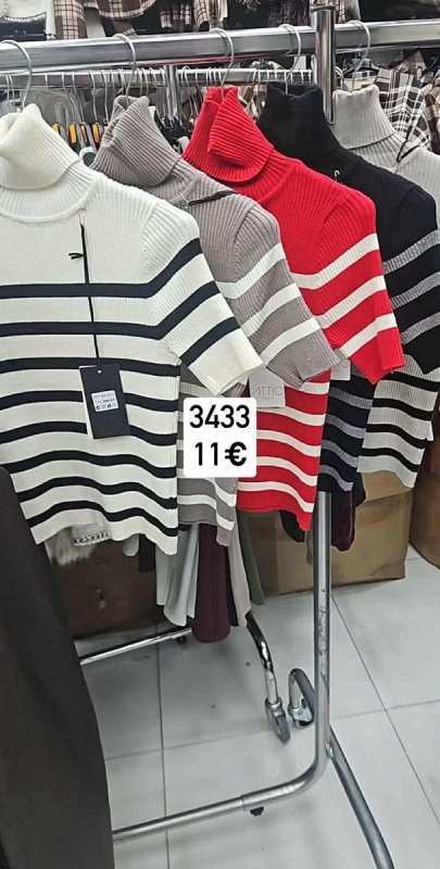 Kabelková voňavka Salvace 1251