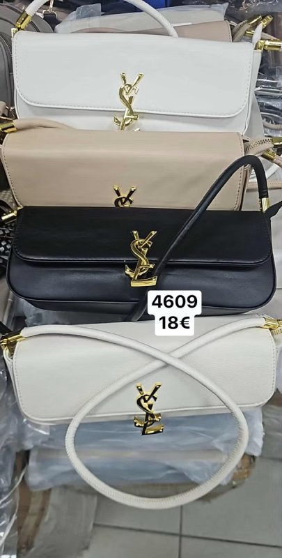 Kozena kabelka VSL 4609