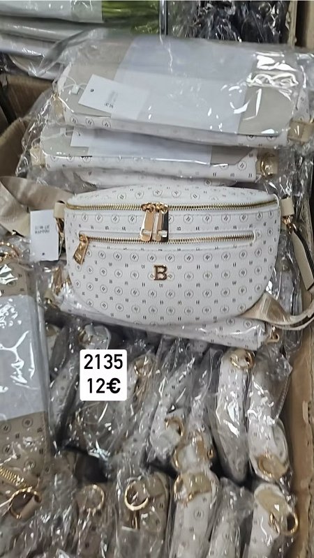 Ladvinka B 2135