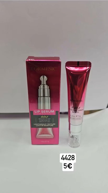 Kormesic hydratačné sérum na pery 4428