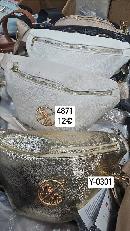 Ladvinka Mz Bags 4871