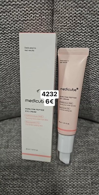 Ocny krem Medicube 4232