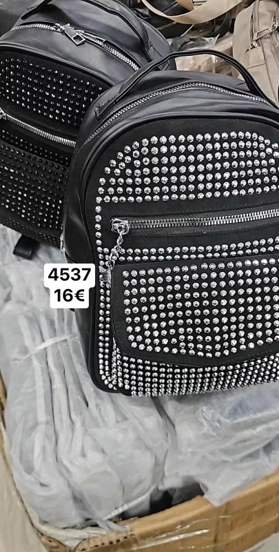 Vak s kamienkami 4537