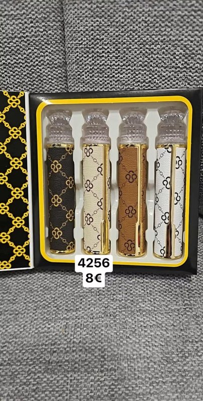 Sada zubne  kefky VL 4256