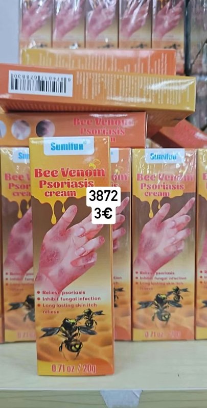 Madeira bluzka s flitrami 1694