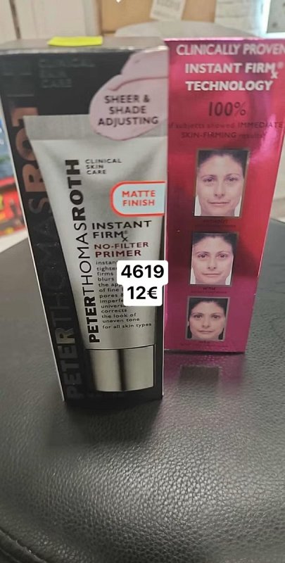 Podkladová báza Thomas Roth 4619