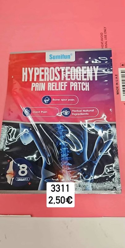 OSUFI Krém s extraktom z čerešňových kvetov 1127