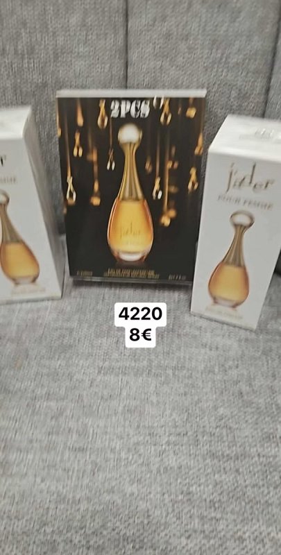 Set vonaviek Jader 4220