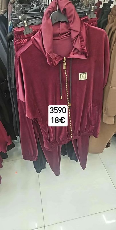 Lanove nohavice snurka v pase 1409