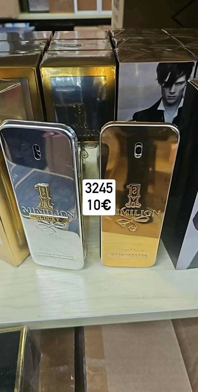 Vonavka Mimilion Lucky 3245