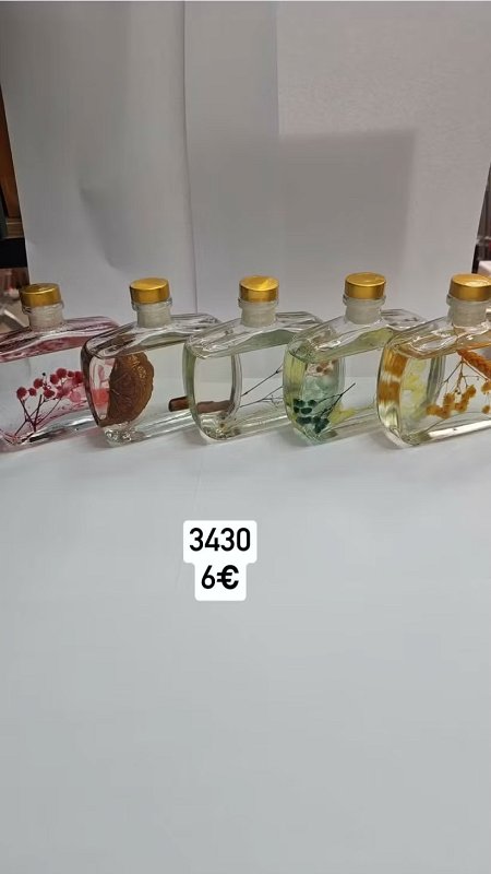 Bytová vôňa 3430