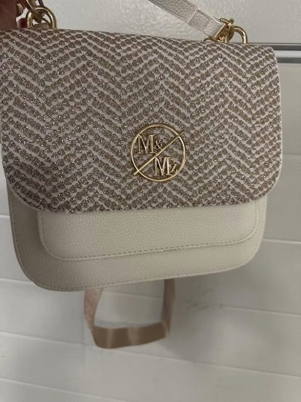 Crossbody kabelka Mz 4459