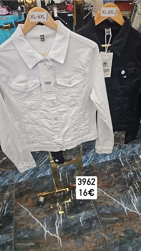 Riflova bunda 3962