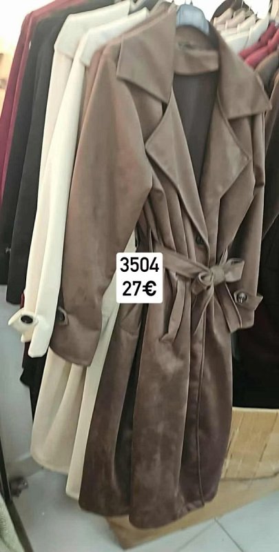 Modre rifle Baloon Fit 1323