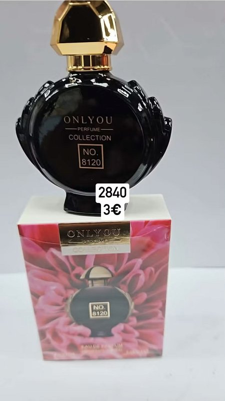Parfem Olympea 2840
