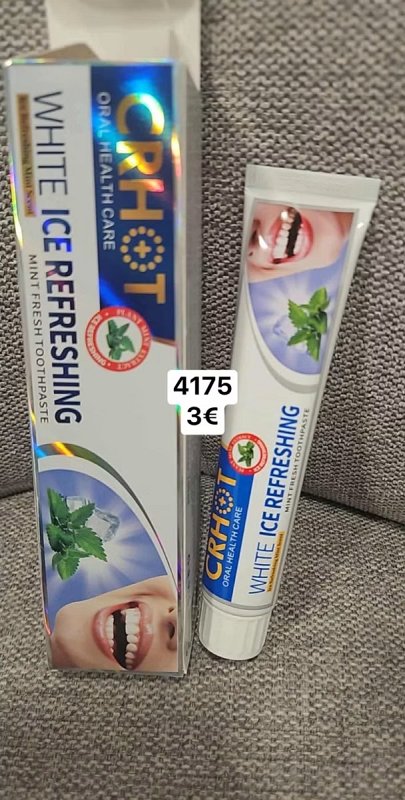 Zubna pasta 4175
