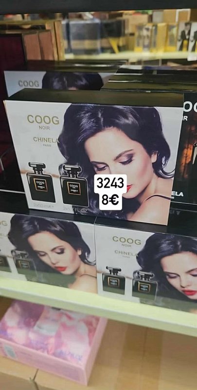 Vonavka COOG 3243