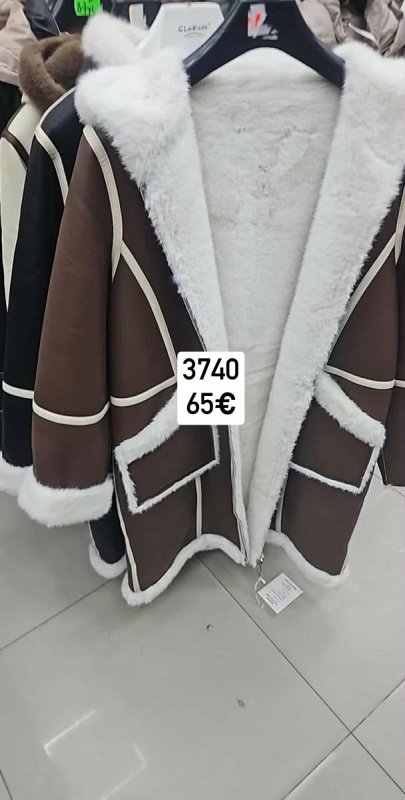 Fixačný sprej na makeup Yara 1562