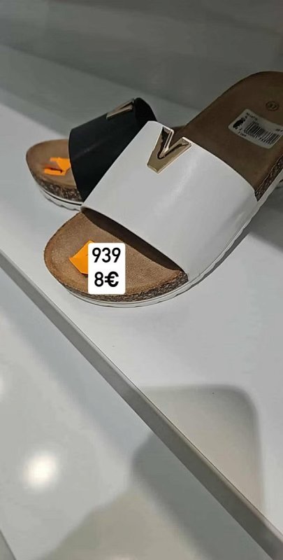 Damske drevaky V 939