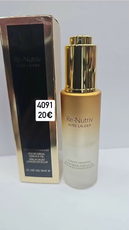 Estée Lauder omladzujúce pleťové sérum 4091