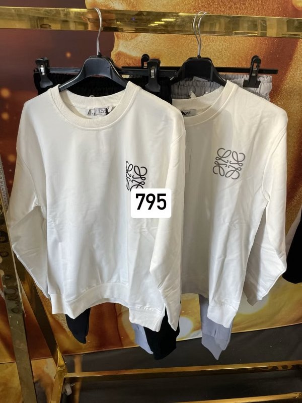 Nohavicový komplet LOWE 795