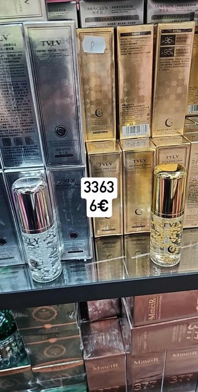 Parfumovaný telový sprej Crystal 1179